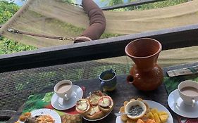Casa Maar -Tented Camp